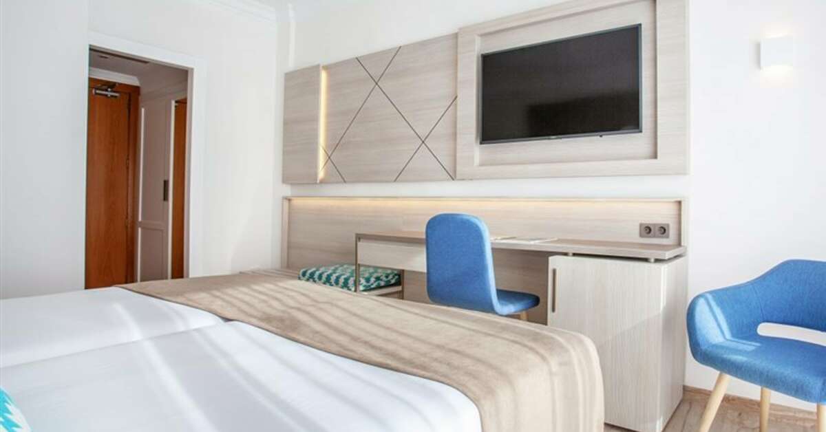 Een foto van Grupotel Los Principes & Spa