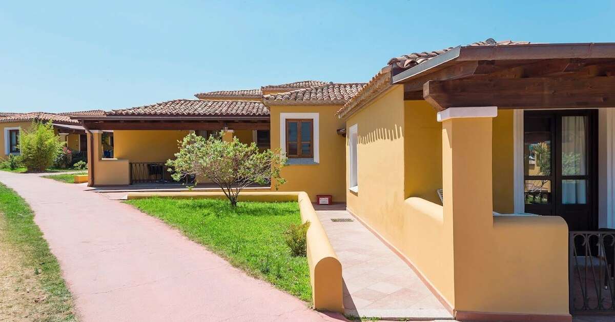Een foto van Villagio Baia dei Pini