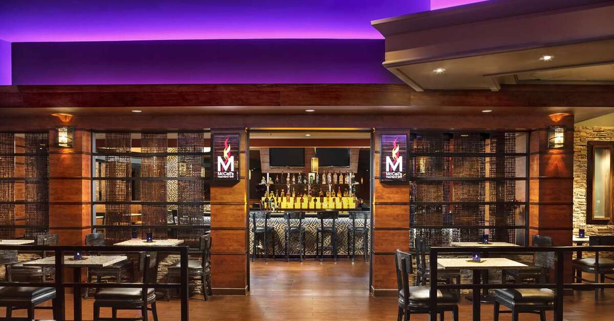 Een foto van The Strat Hotel Casino & Tower