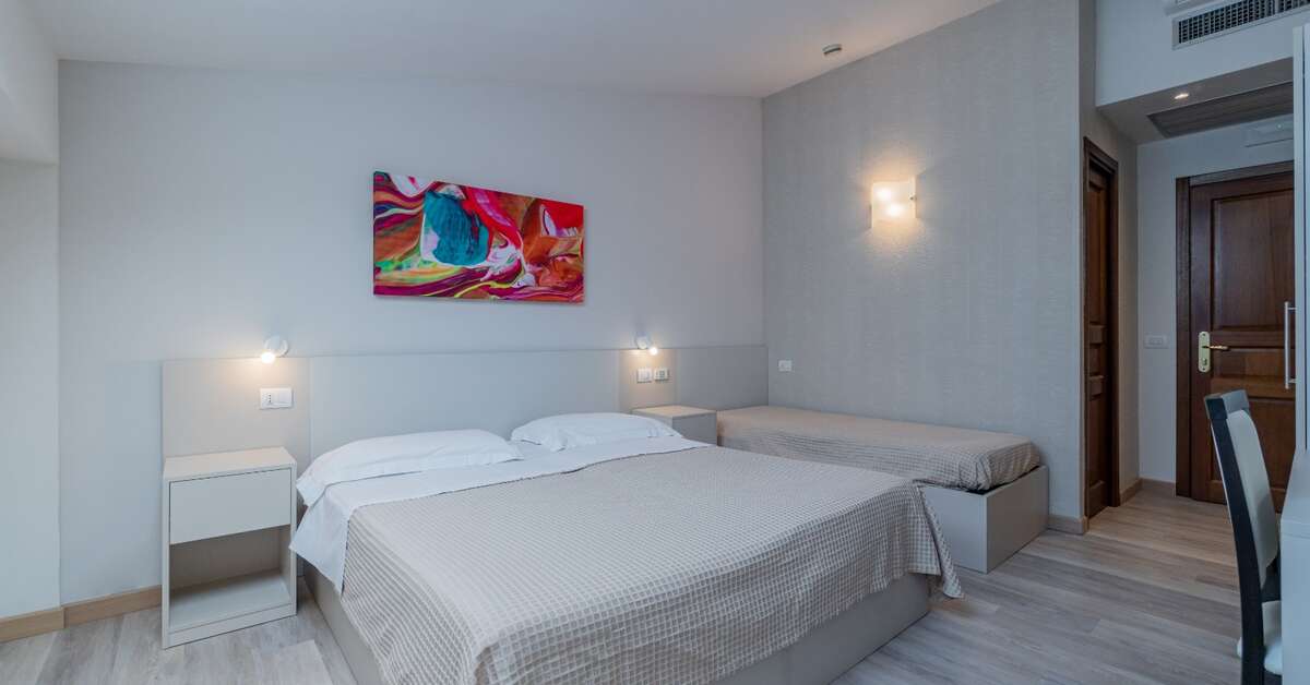 Een foto van Hotel Bellavista