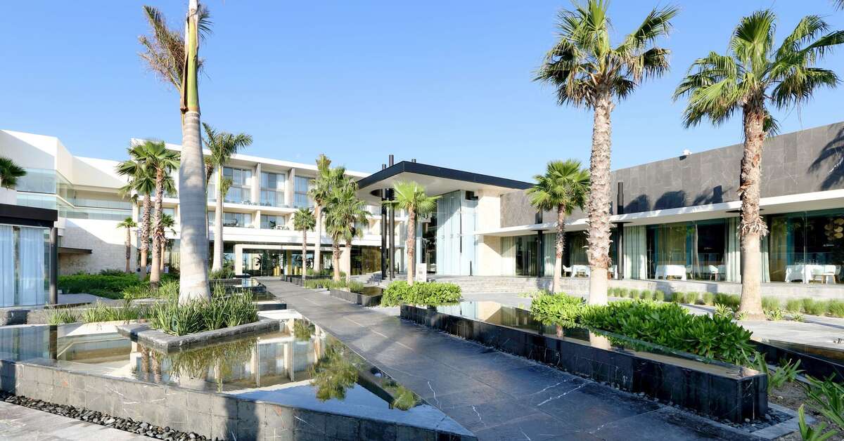 Een foto van TRS Coral Hotel