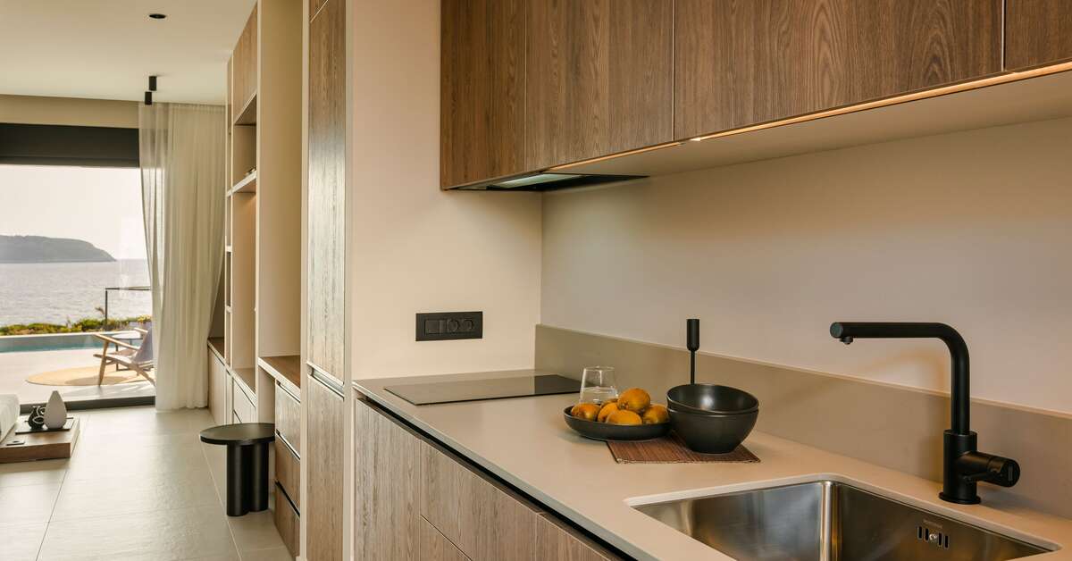Een foto van Mast Luxury Residences