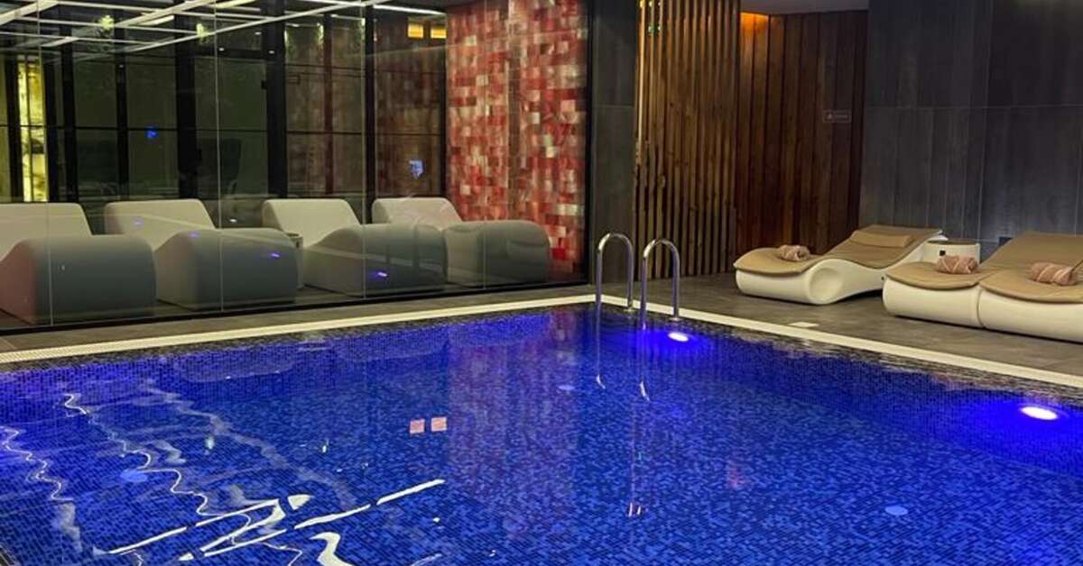 Een foto van Klajdi Resort & Spa