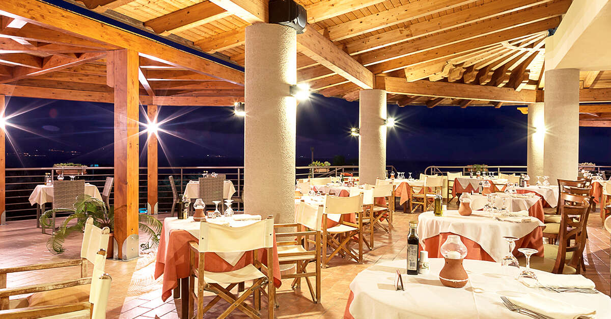 Ein Foto Santa Chiara Hotel & Residence