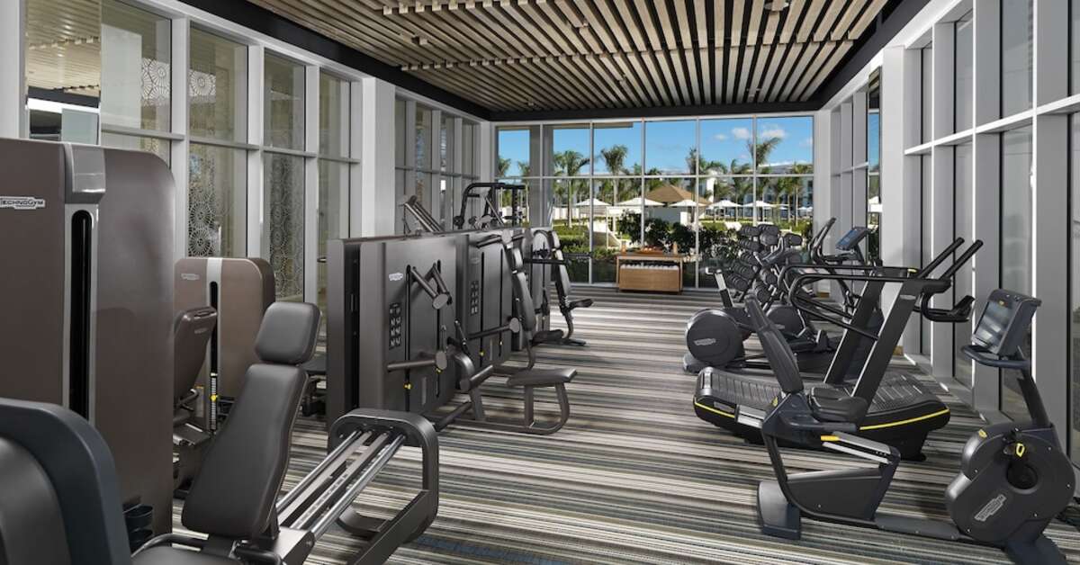 Ein Foto Paradisus Grand Cana All Suites