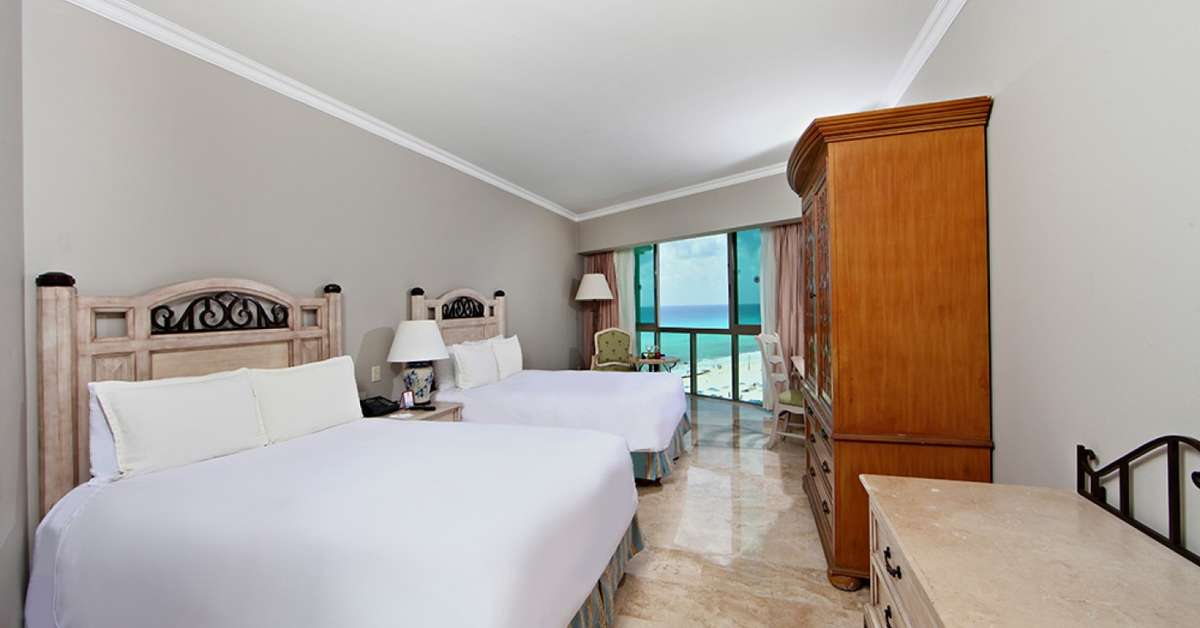 Een foto van Sandos Cancun Lifestyle Resort