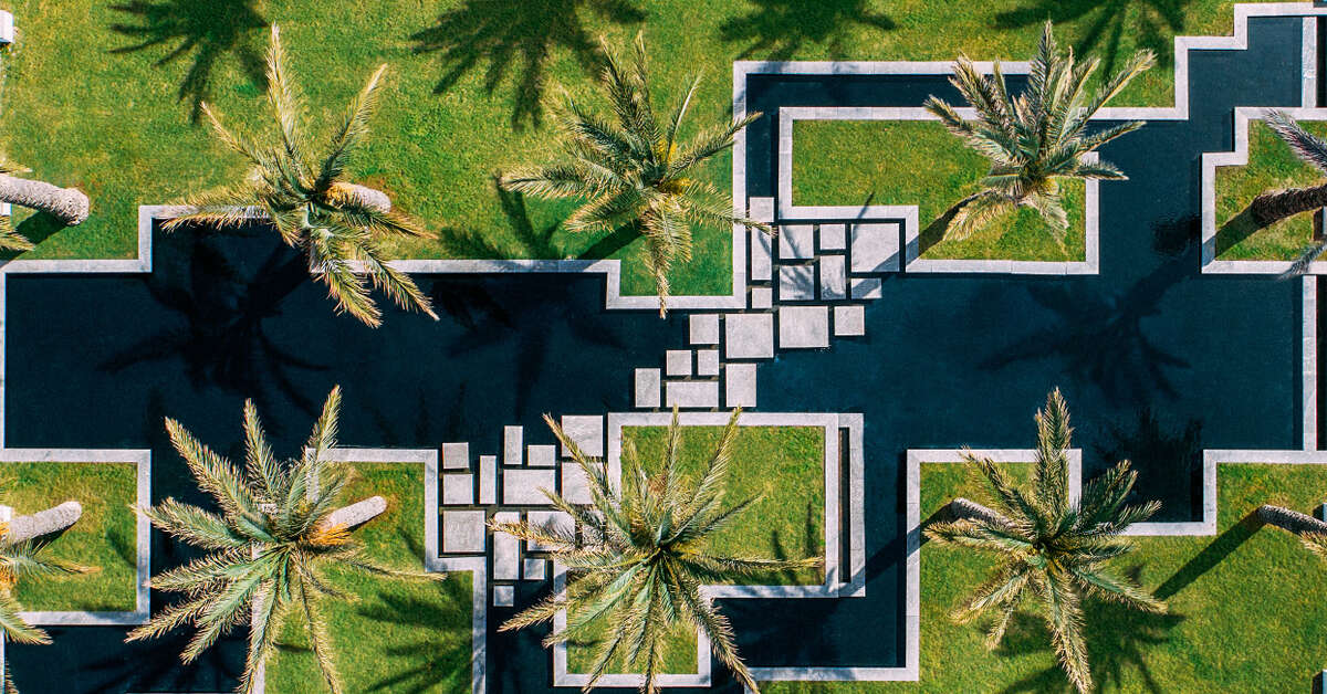 Een foto van Amirandes Grecotel Boutique Resort