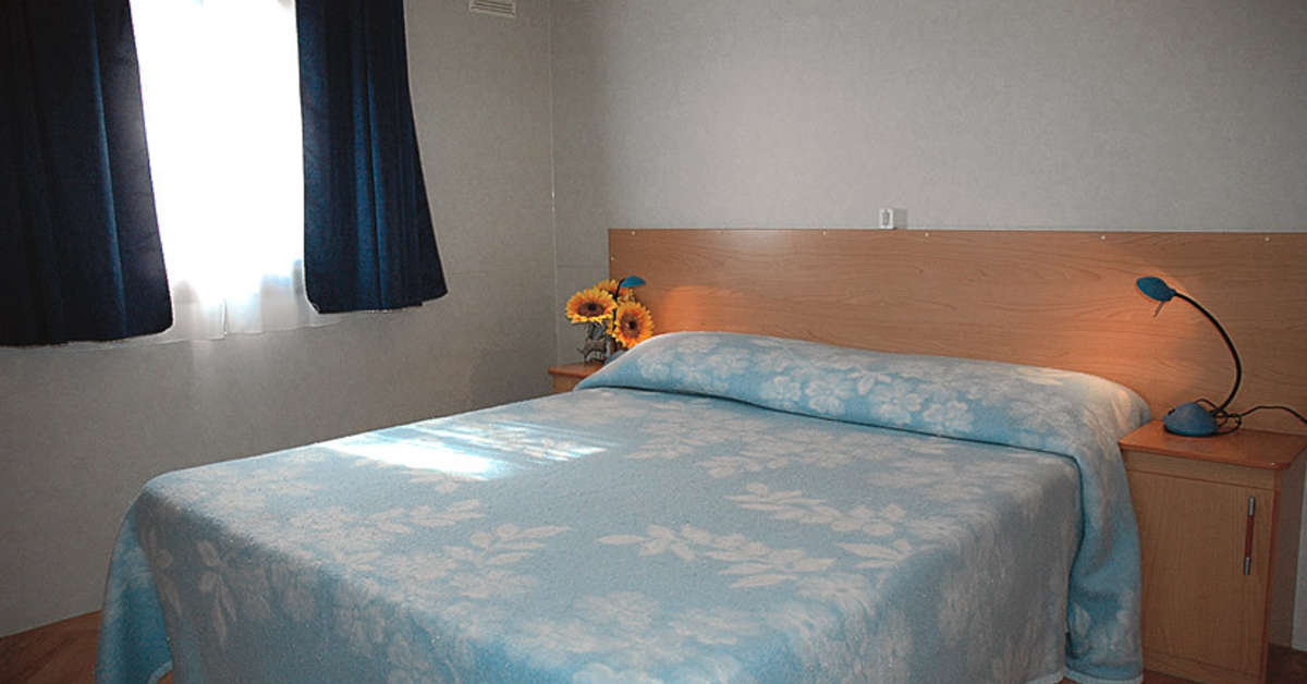Een foto van Camping Village Pino Mare