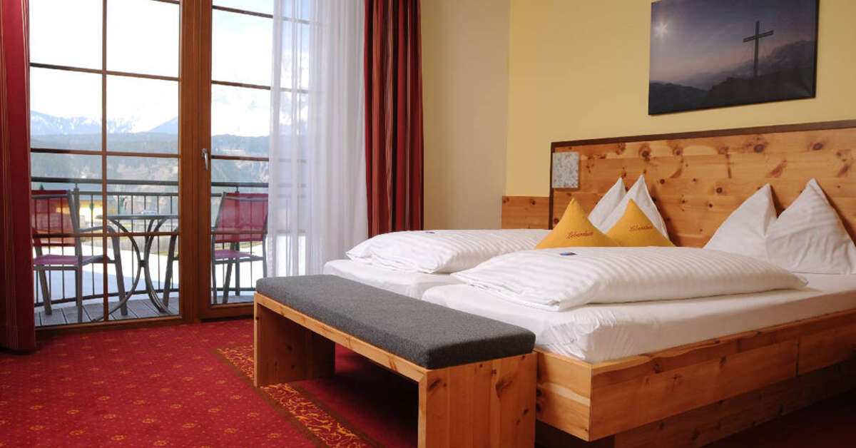 Een foto van Falkensteiner Hotel Schladming