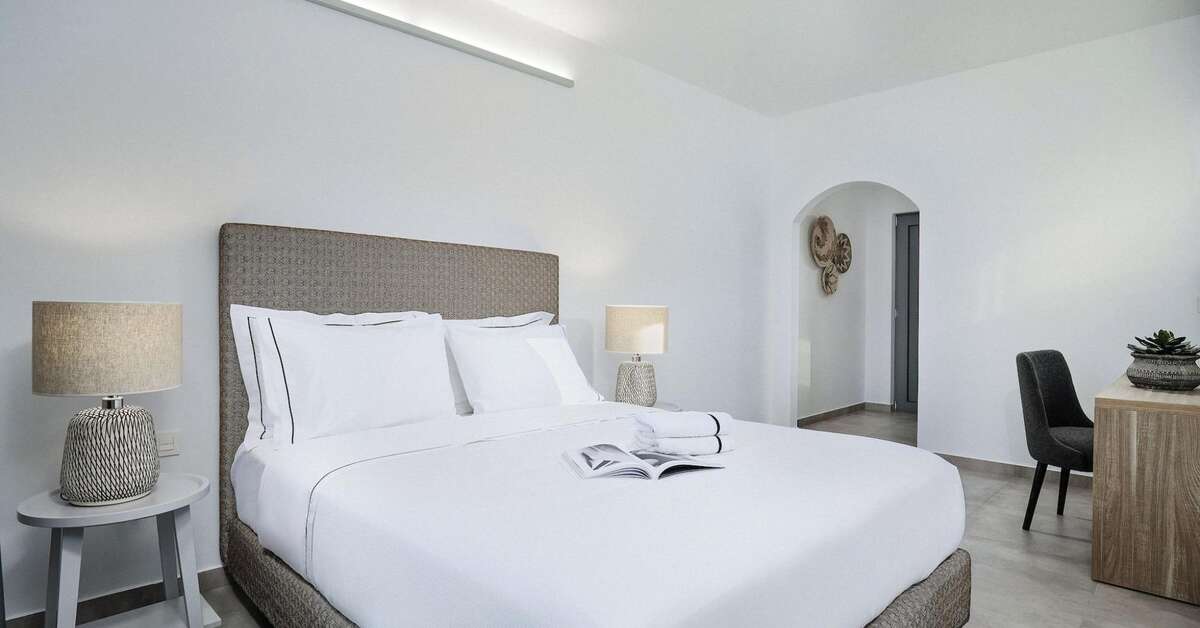 Een foto van Quattro Suites