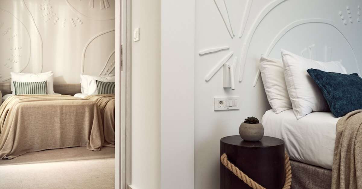 Een foto van Windmill Bay Hotel