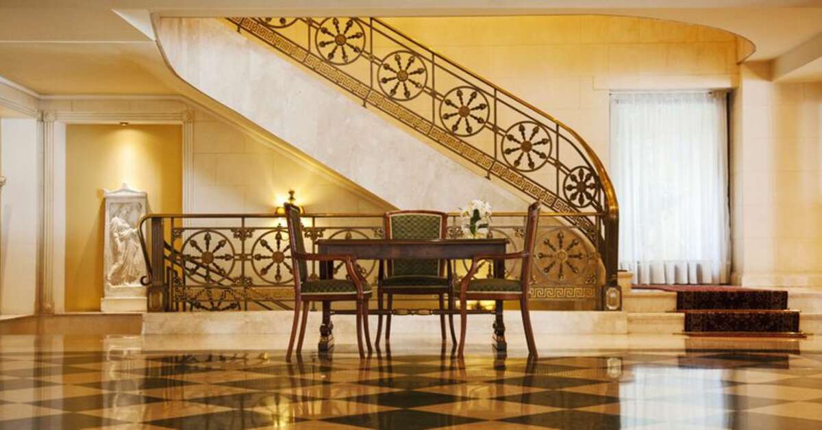 Een foto van Electra Hotel Athens