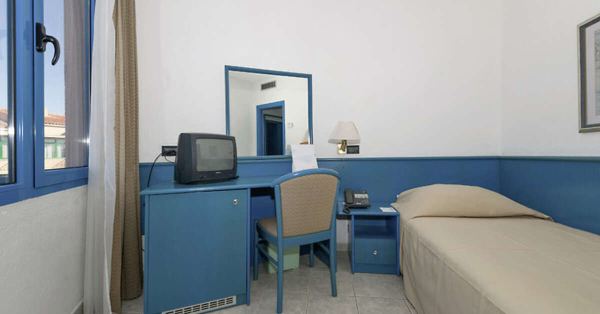 Ein Foto Maistra All Inclusive Resort Funtana