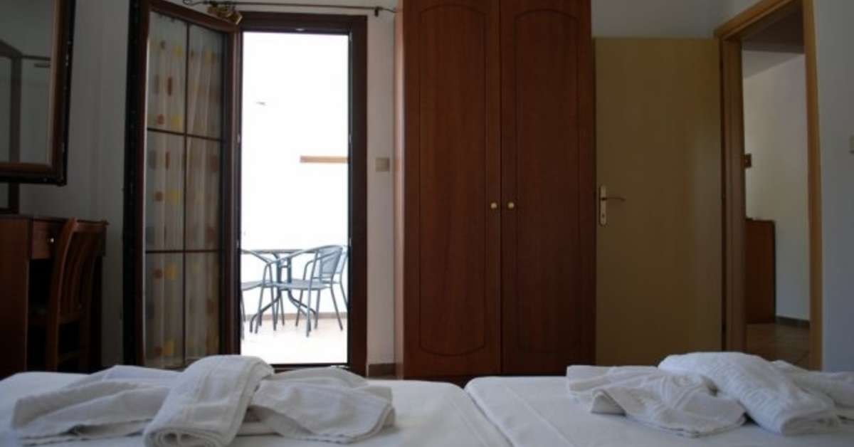 Een foto van Hotel Amari