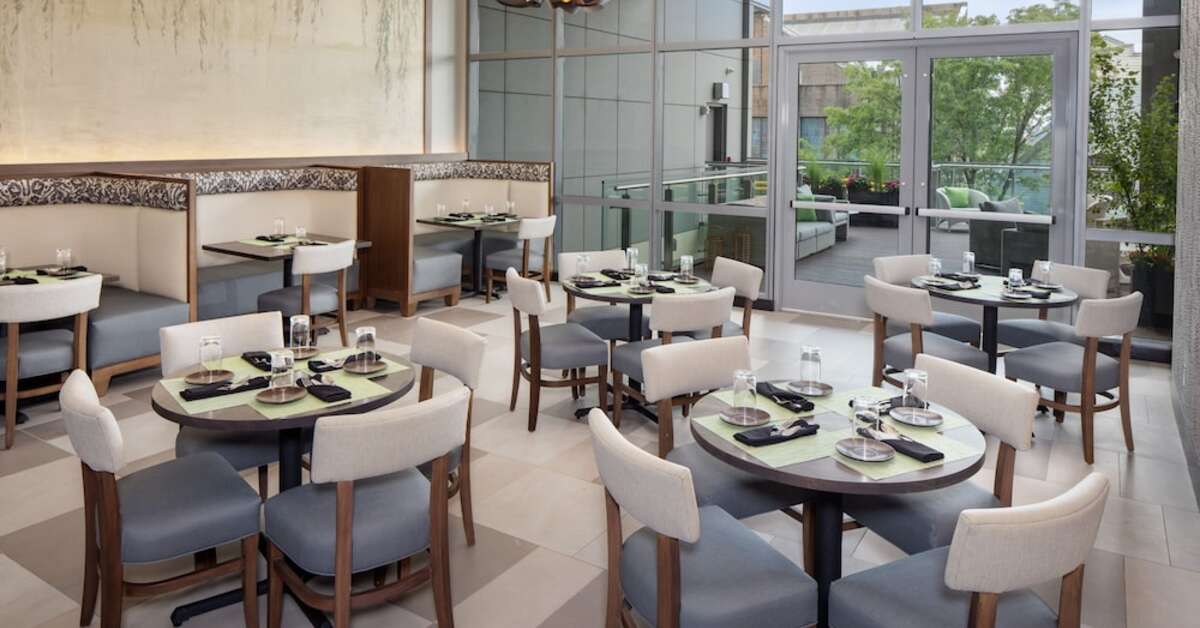 Een foto van Hotel Indigo Flushing