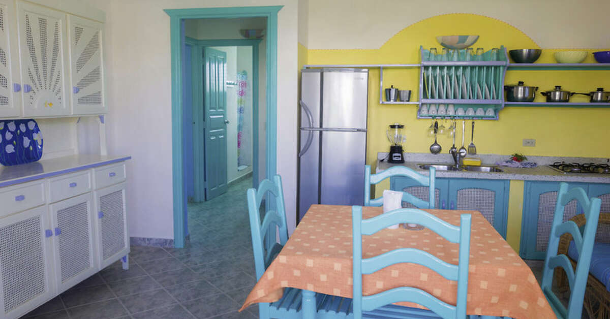 Een foto van Hotel Playa Colibri