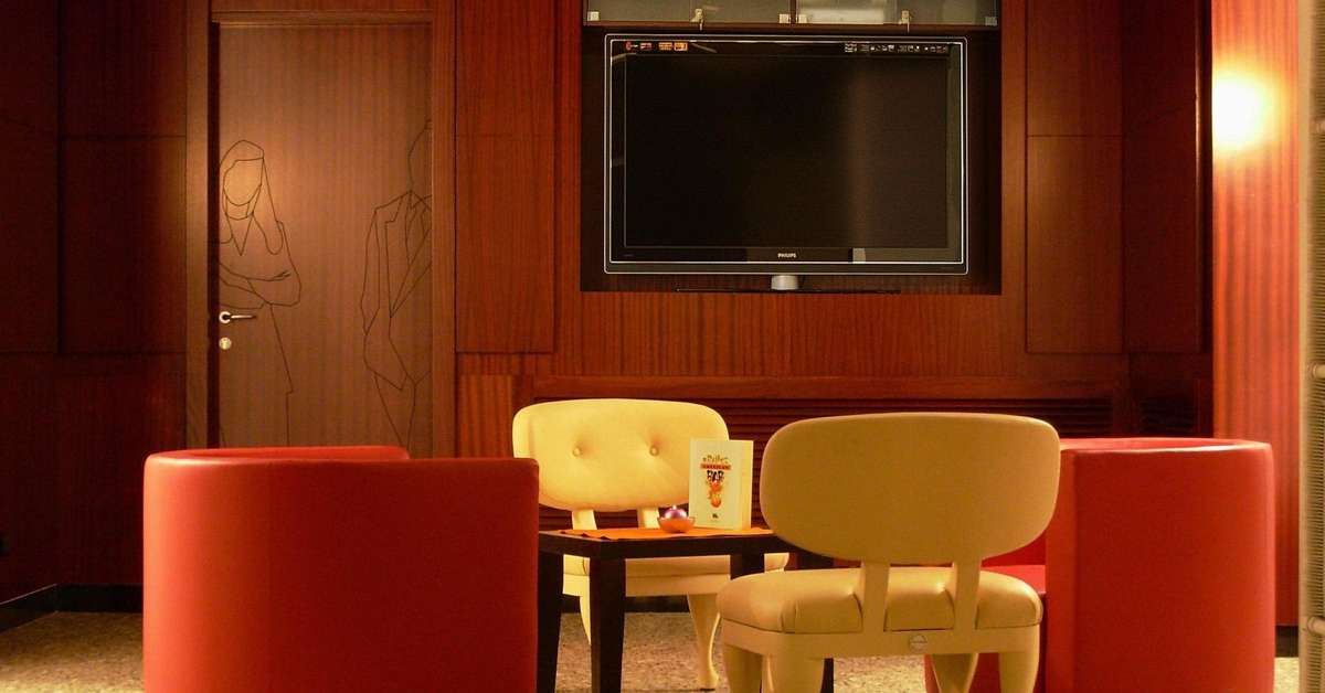 Een foto van Hotel Genova