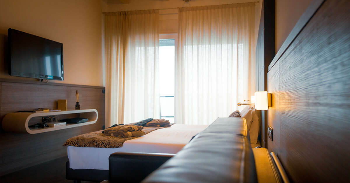 Een foto van Lungomare Hotel
