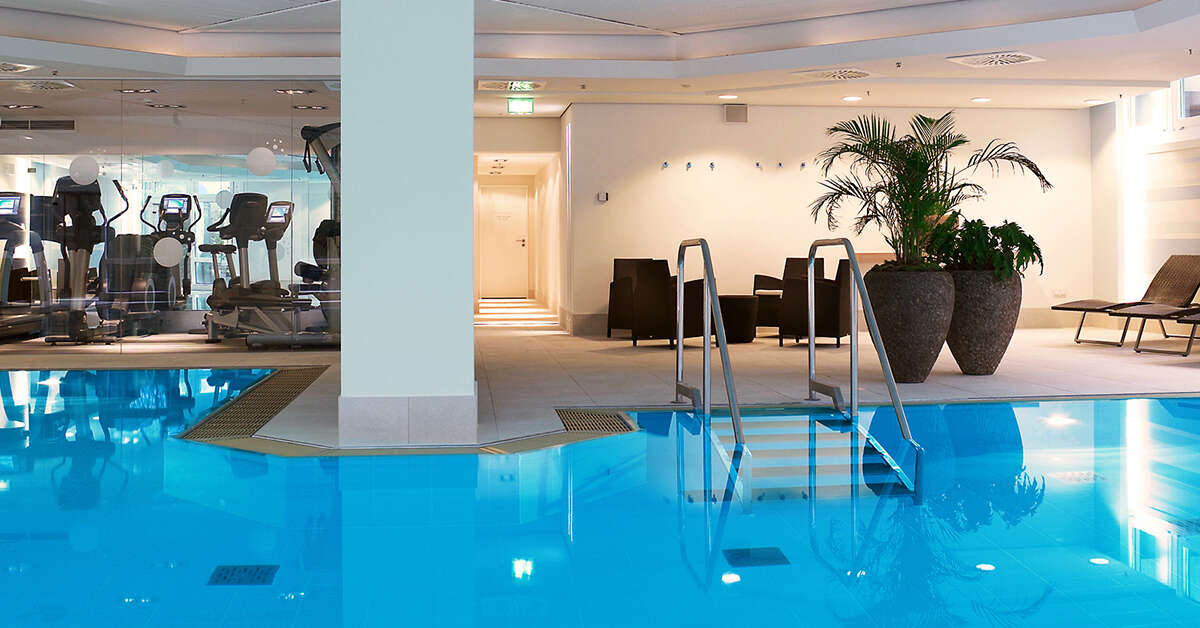 Een foto van Crowne Plaza Düsseldorf-Neuss