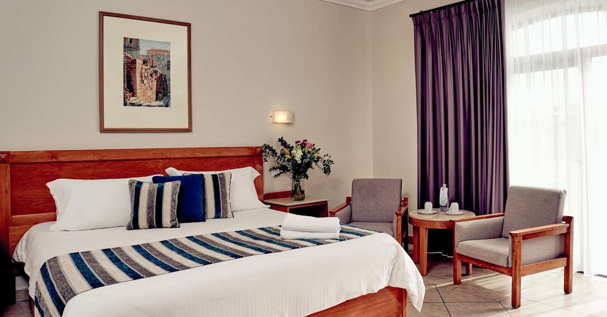 Een foto van Paradise Bay Resort Hotel