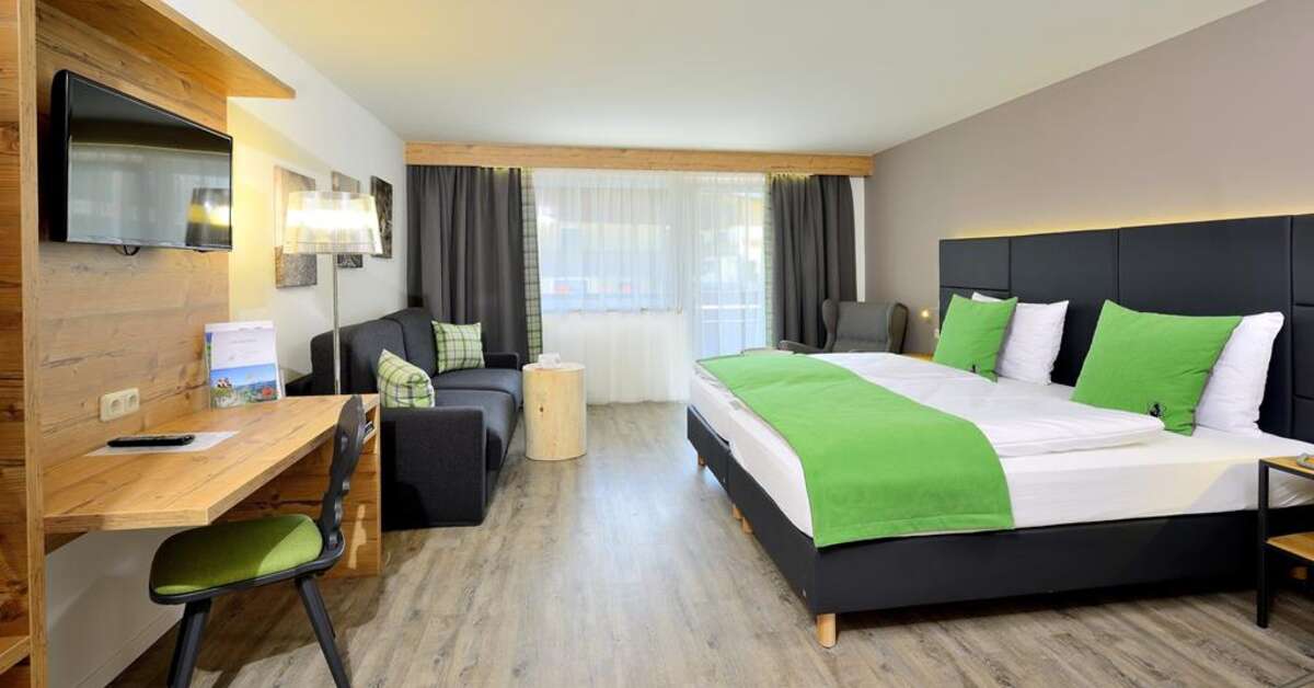 Een foto van Hotel Gollinger Hof