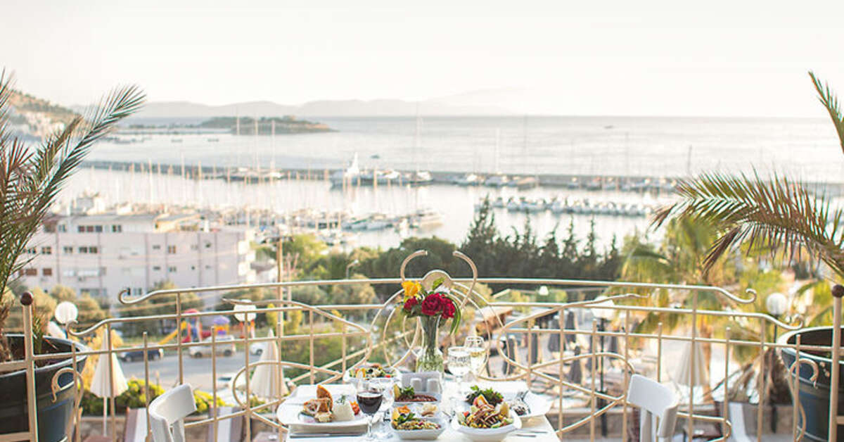 Ein Foto Suhan Seaport Hotel