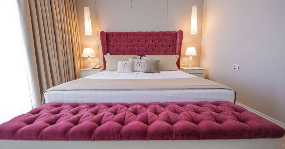 Ein Foto Flower Hotels & Resorts