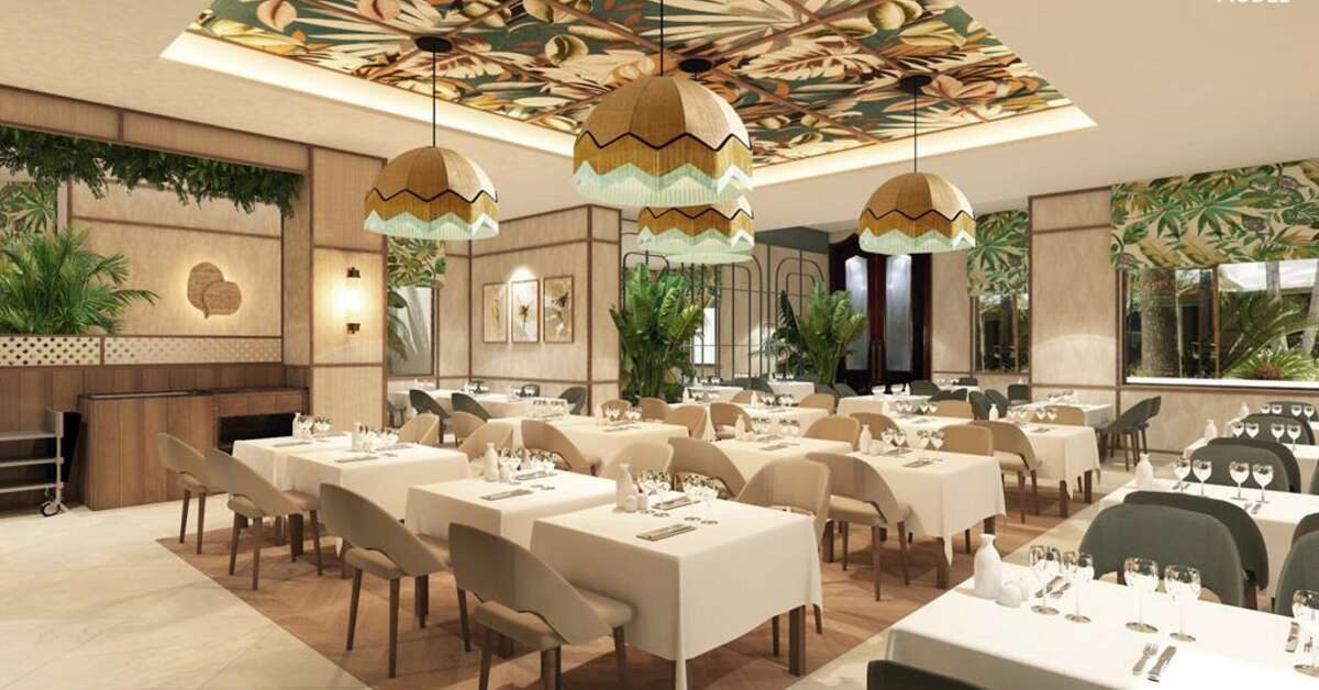 Een foto van Riu Palace Macao