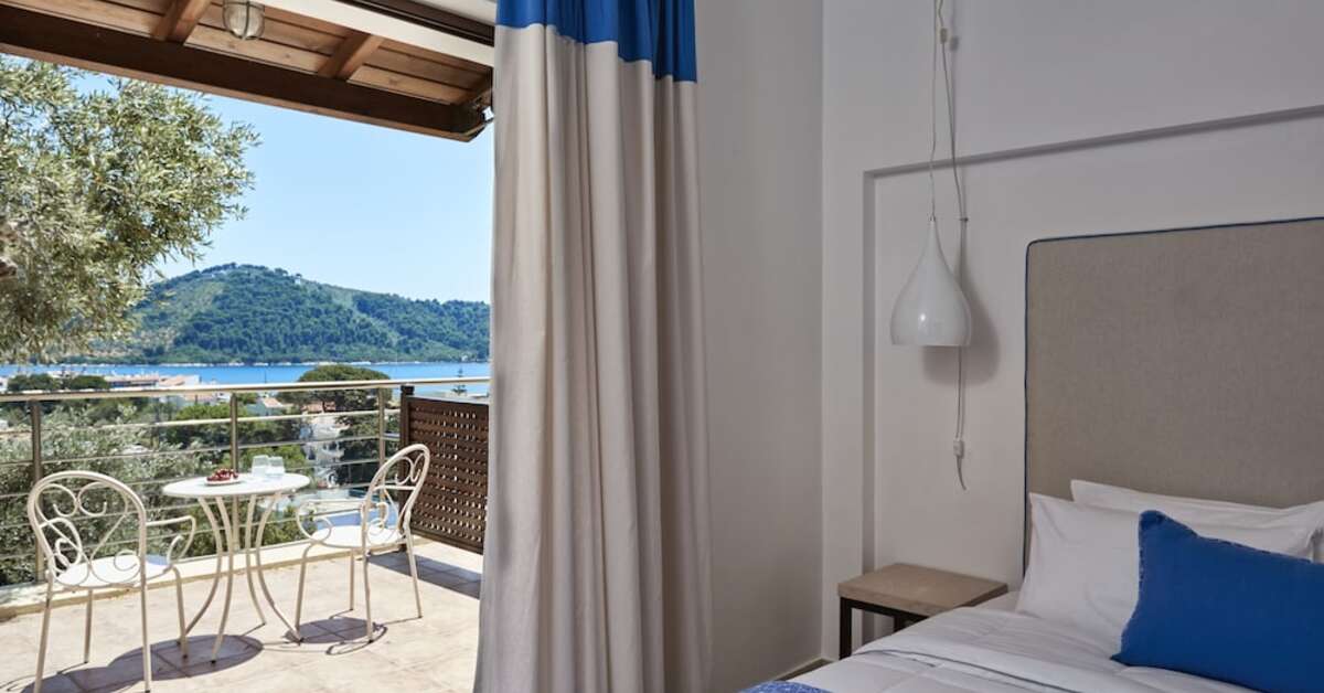 Een foto van Skiathos Living Hotel