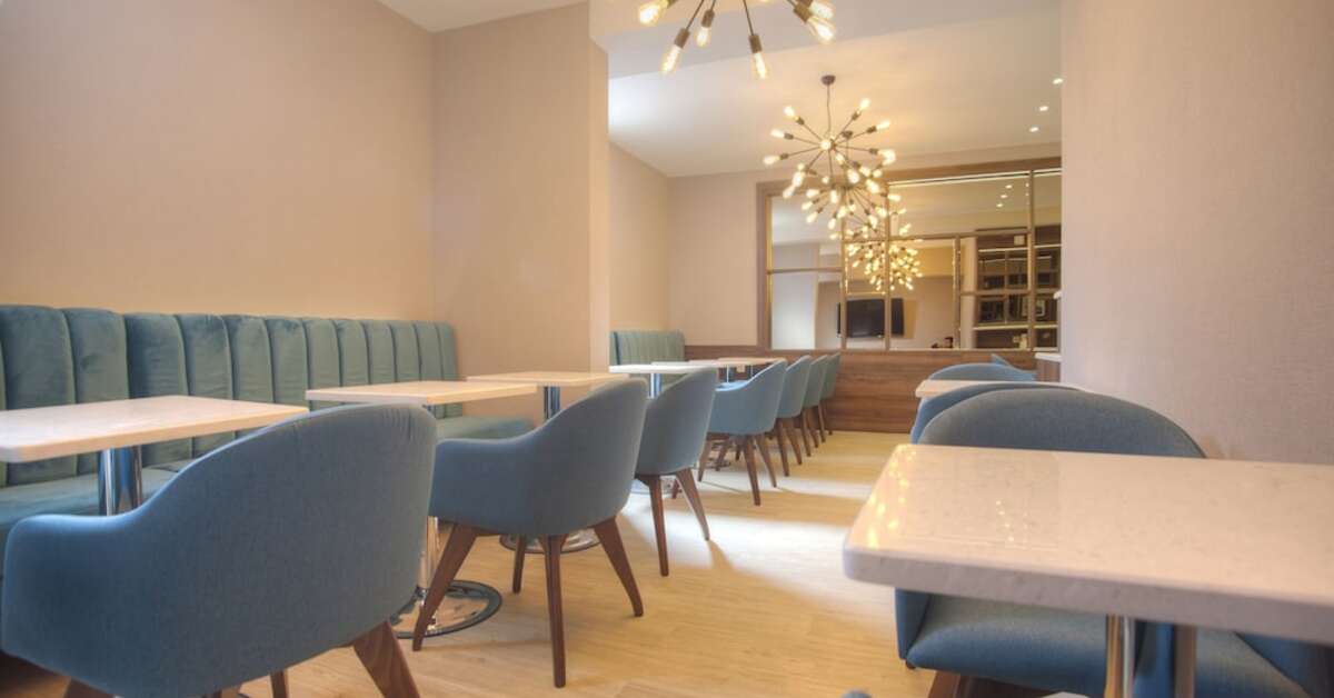 Een foto van Hotel Twelve by Aycon