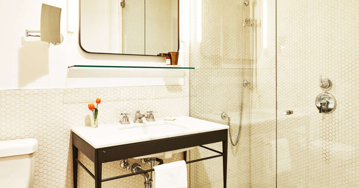 Een foto van The Hollywood Roosevelt Hotel