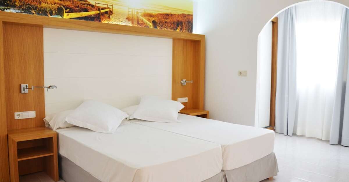 Een foto van Aparthotel Vibra San Marino
