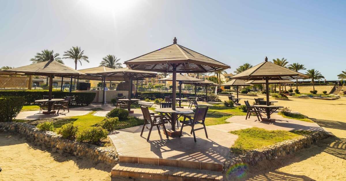 Een foto van Elphistone Resort