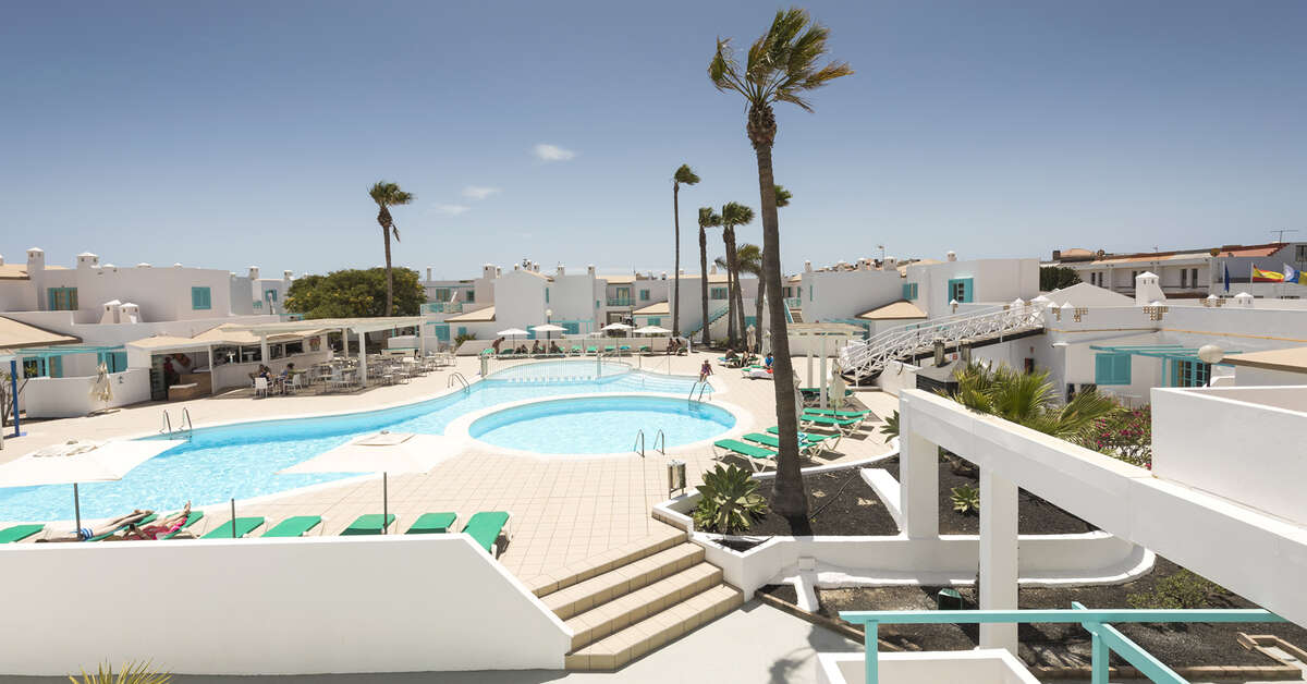 Een foto van Smy Tahona Fuerteventura