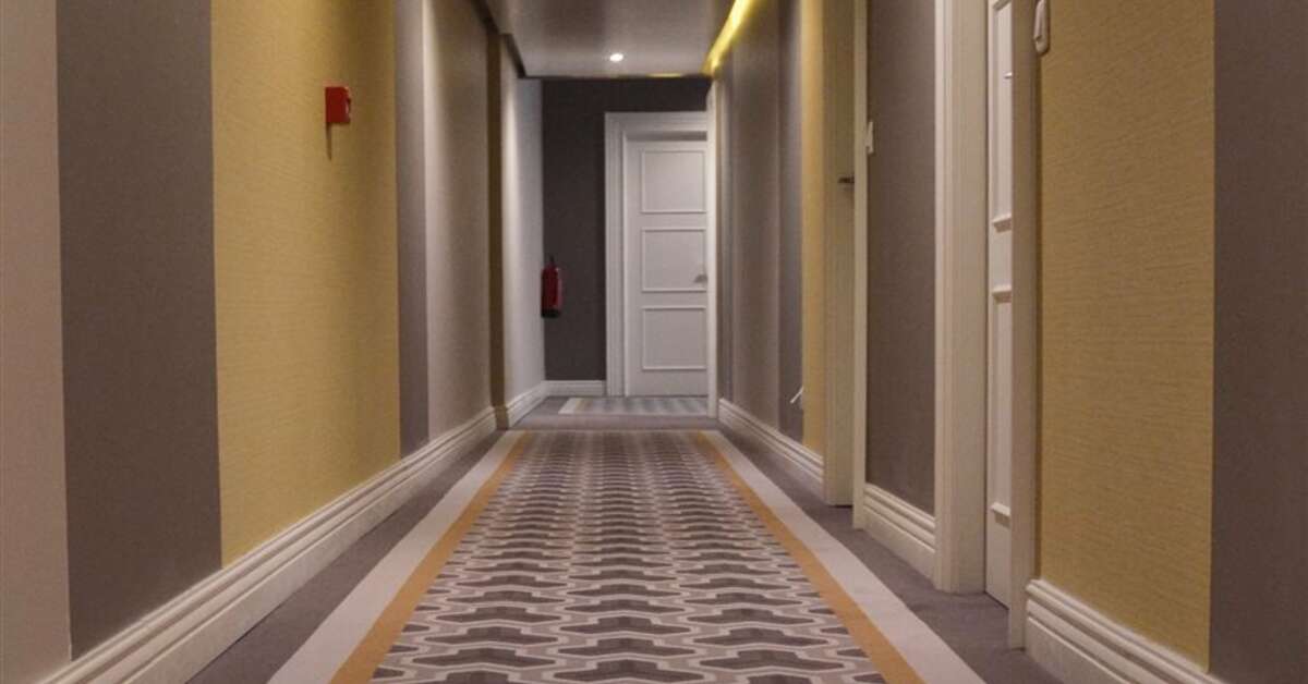 Een foto van Hotel Do Colegio