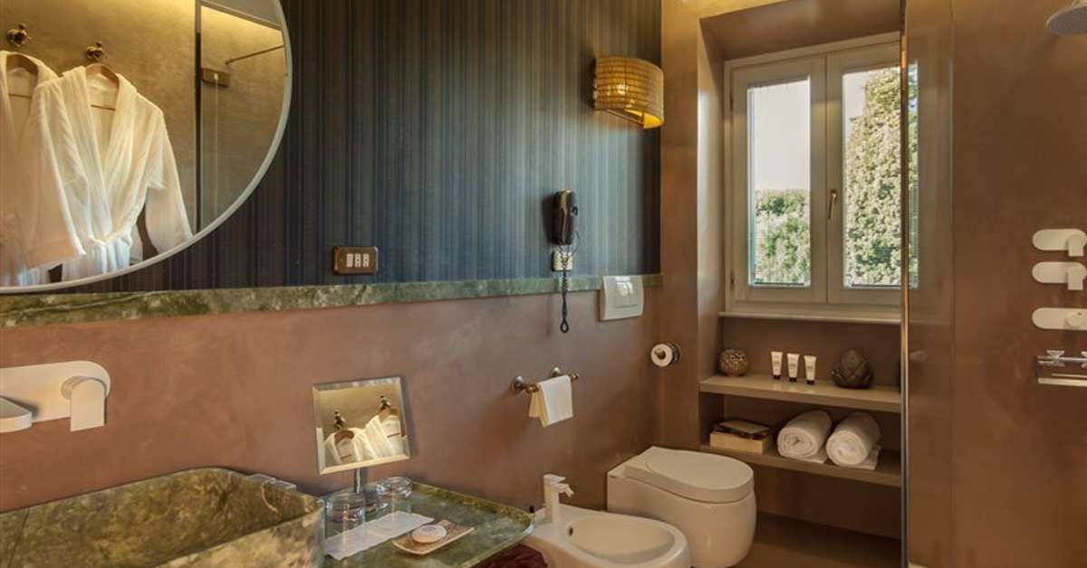 Een foto van Palazzo Manfredi