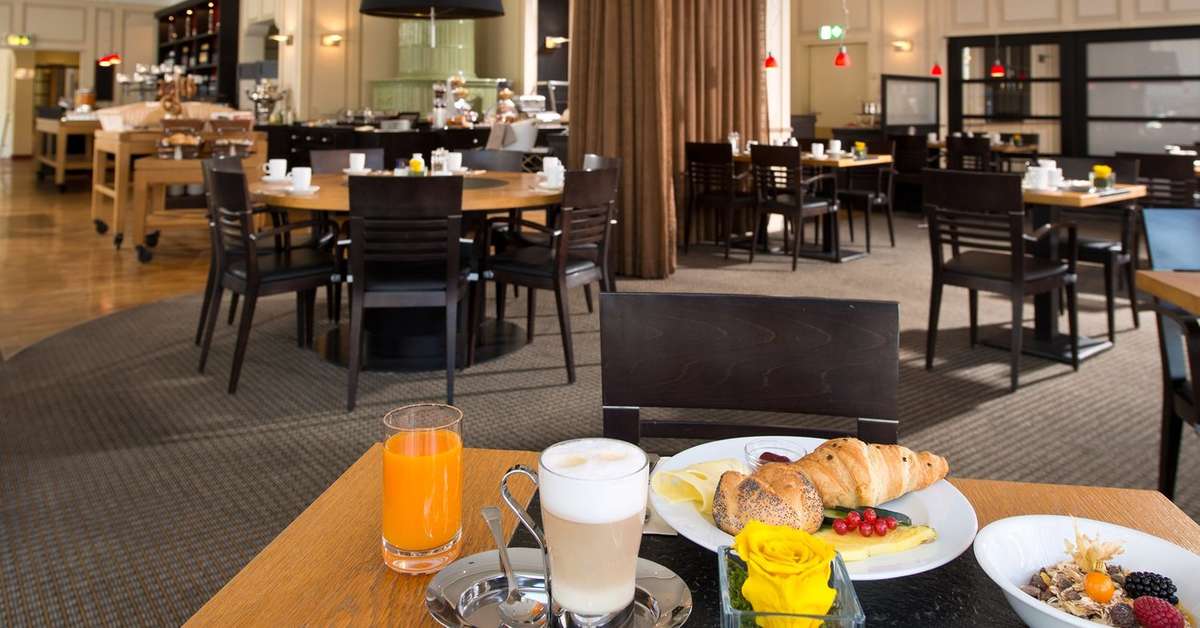 Een foto van Achat Hotel Munchen Sud