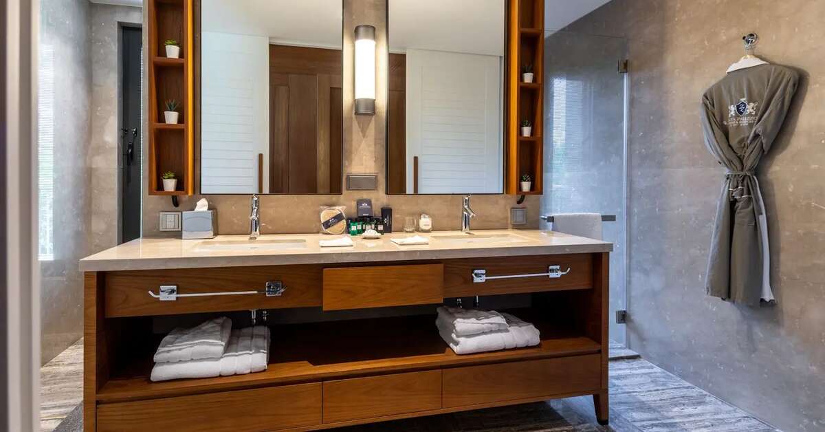 Een foto van Kaya Palazzo Resort & Residence Le Chic Bodrum