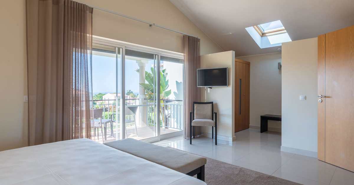 Een foto van Vale Da Lapa Village Resort