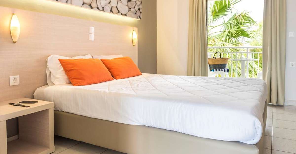 Een foto van Cavo D'Oro Hotel