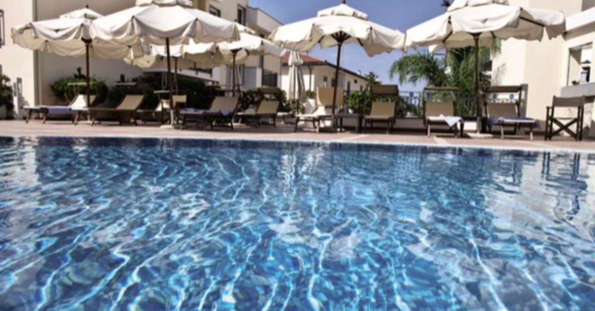 Een foto van Virgilio Grand Hotel