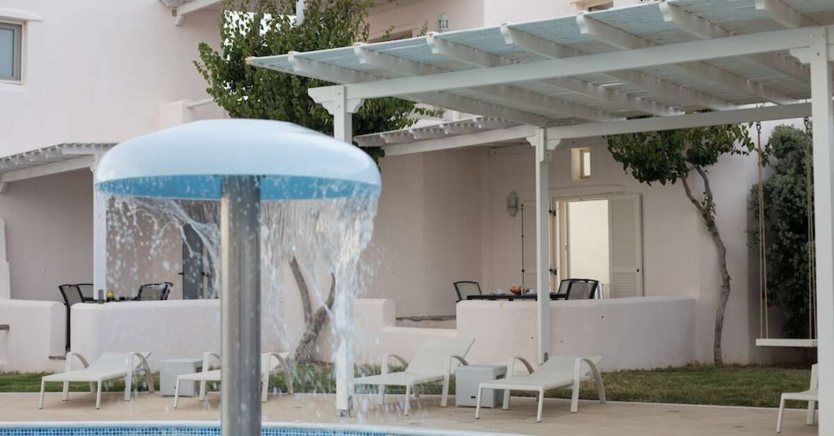 Een foto van Iliada Villas