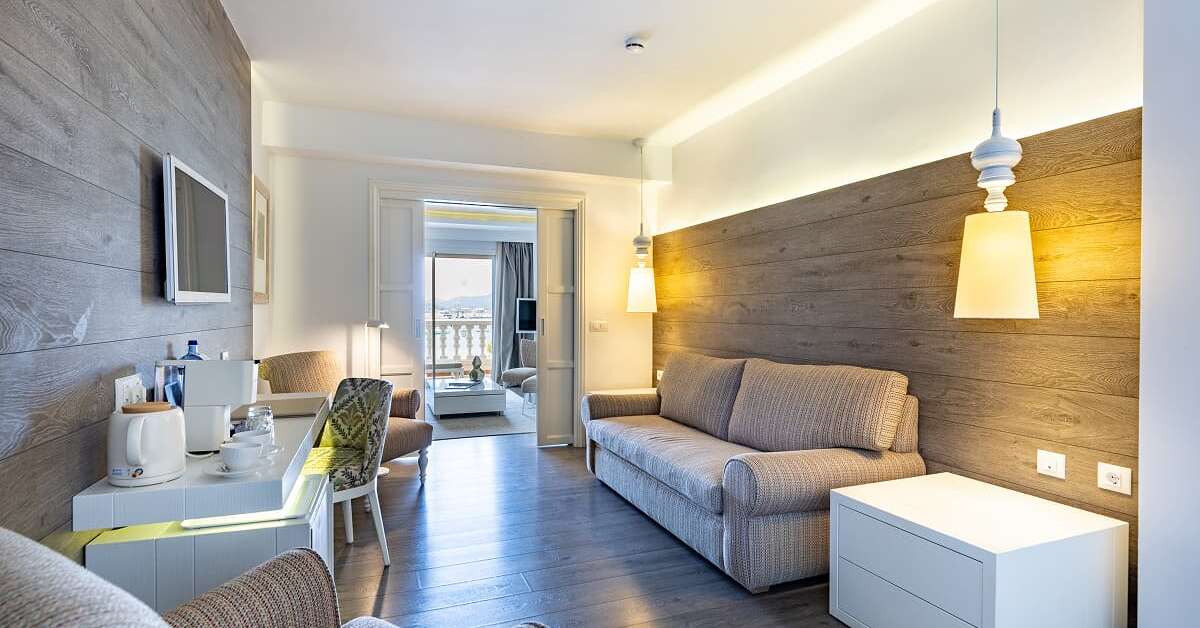 Een foto van Illa d'Or Wellness & Spa Hotel
