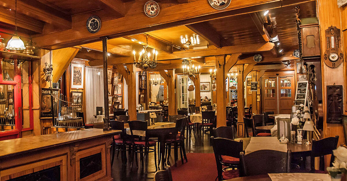 Een foto van Hotel Spaander