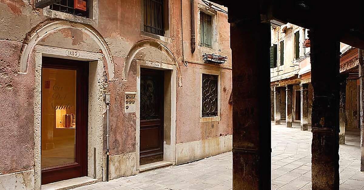 Een foto van Ca' del Nobile