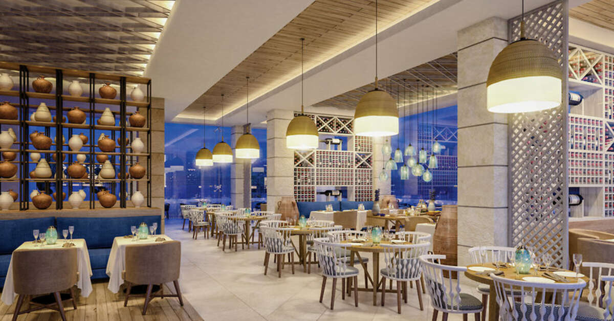 Een foto van Haven Riviera Cancun Resort & Spa