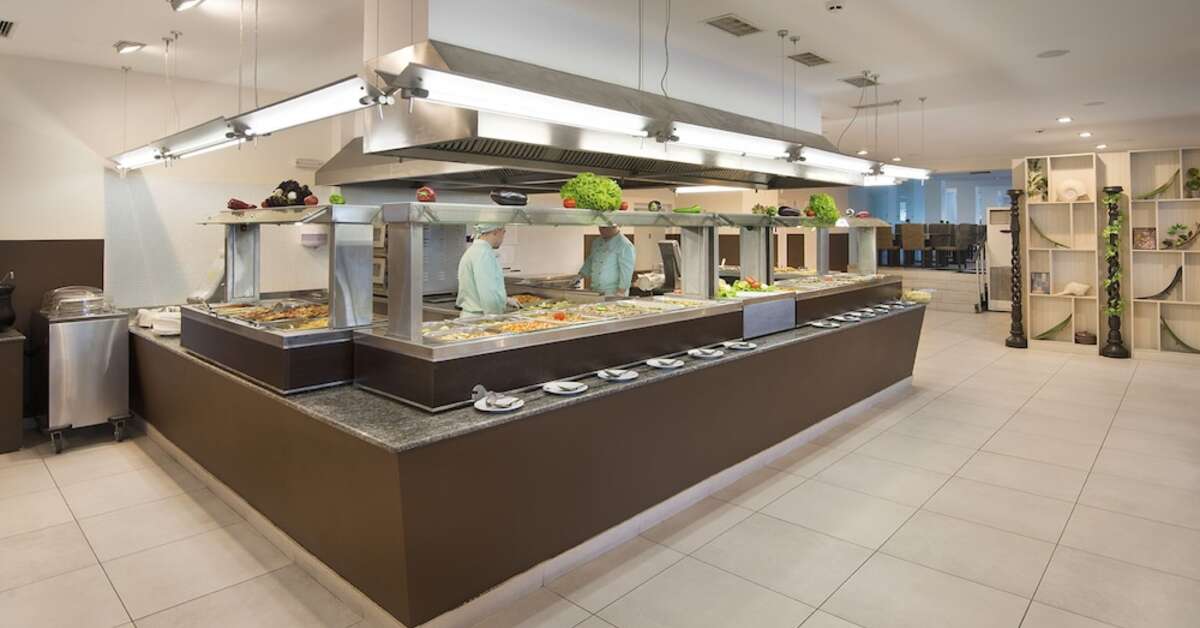 Een foto van Sunrise All Suites Resort