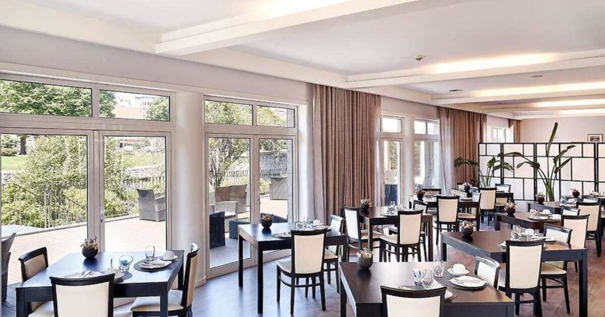 Een foto van Ribeira Collection Hotel