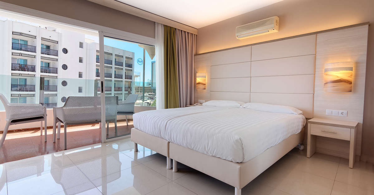 Een foto van Bull Hotel Escorial & Spa