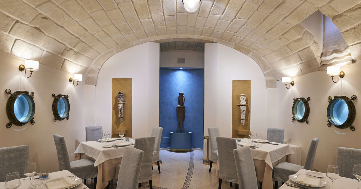 Een foto van Hotel Corte Di Nettuno